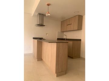 Venta Apartamento - ATLNTICA - Ciudad Fabricato - Bello, Antioquia