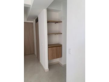 Venta Apartamento - ATLNTICA - Ciudad Fabricato - Bello, Antioquia