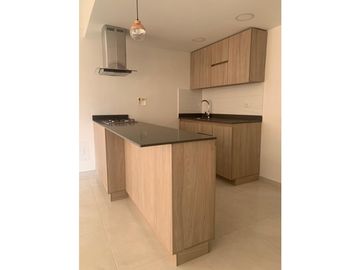 Venta Apartamento - ATLNTICA - Ciudad Fabricato - Bello, Antioquia