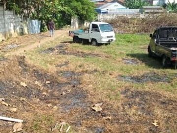Tanah Kavling Strategis di Kedungmundu Tembalang