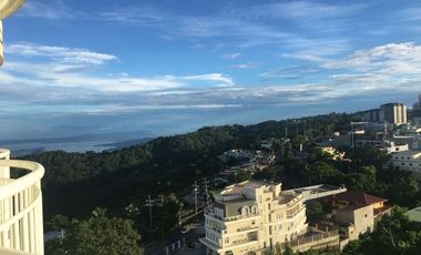 CITYLAND TAGAYTAY - DAILY RENTAL INVESTMENT - INSTALLMENT DP