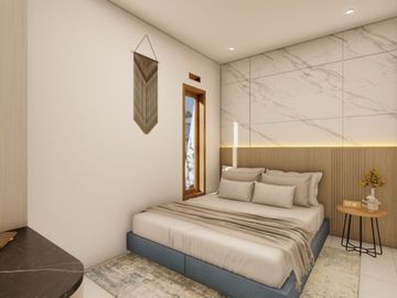 Jual Rumah Joglo Murah di Depan Candi Prambanan