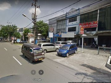 Dijual Ruko Ngagel Jaya Selatan, Dekat Kebun Bibit, Surabaya Timur