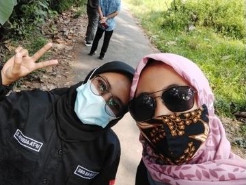 Hunian Cantik Lokasi Strategis Siap Bangun