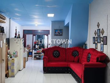 DIJUAL RUKO PAMULANG PLAZA, SIAP HUNI
