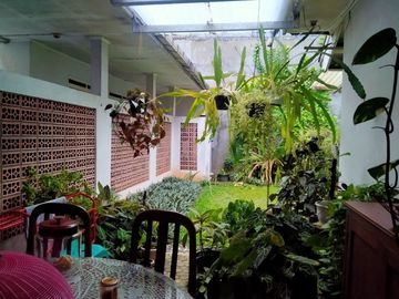 Rumah Bagus ada taman luas di Sektor 3 | AM 7255 - RS