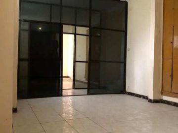 Rumah Kokoh dan Bebas Banjir 900 meter ke Kantor Lurah Bukit Duri