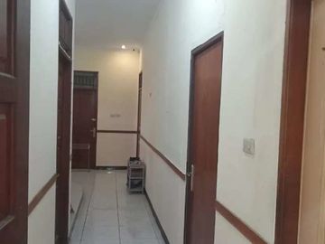 Rumah Kokoh dan Bebas Banjir 900 meter ke Kantor Lurah Bukit Duri