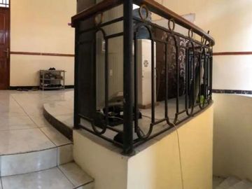 Rumah Kokoh dan Bebas Banjir 900 meter ke Kantor Lurah Bukit Duri
