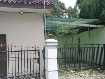Rumah Kokoh dan Bebas Banjir 900 meter ke Kantor Lurah Bukit Duri