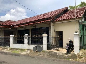 Rumah Kokoh dan Bebas Banjir 900 meter ke Kantor Lurah Bukit Duri