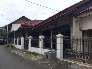 Rumah Kokoh dan Bebas Banjir 900 meter ke Kantor Lurah Bukit Duri