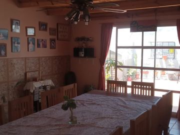 Venta PH 4 amb. Al frente