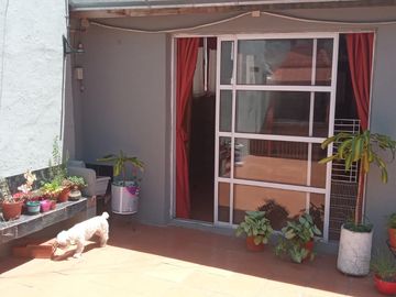 Venta PH 4 amb. Al frente