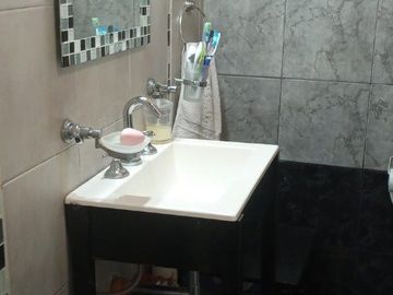 Venta PH 4 amb. Al frente
