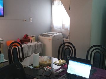 Venta PH 4 amb. Al frente