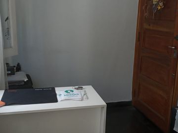 Venta PH 4 amb. Al frente
