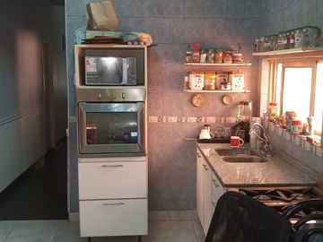 Venta PH 4 amb. Al frente