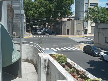 Venta PH 4 amb. Al frente