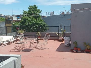 Venta PH 4 amb. Al frente