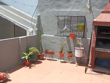 Venta PH 4 amb. Al frente