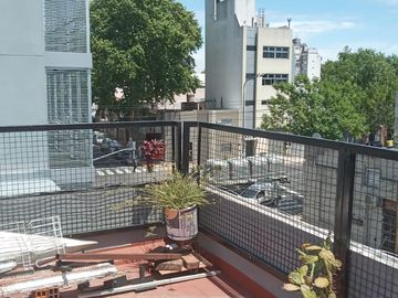 Venta PH 4 amb. Al frente