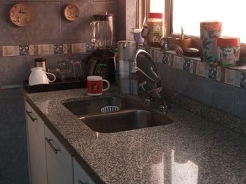 Venta PH 4 amb. Al frente