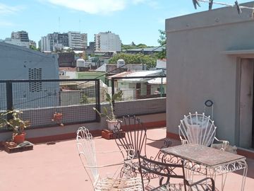 Venta PH 4 amb. Al frente
