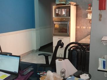 Venta PH 4 amb. Al frente