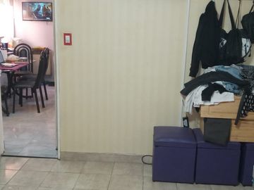 Venta PH 4 amb. Al frente