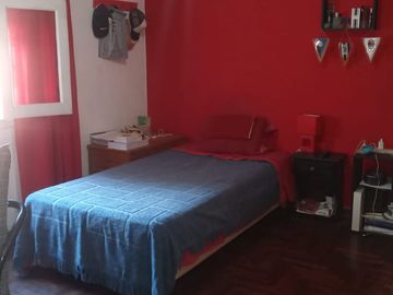 Venta PH 4 amb. Al frente