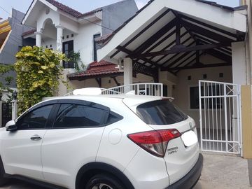 Rumah Siap Huni Bebas Banjir di Pekayon, Bekasi