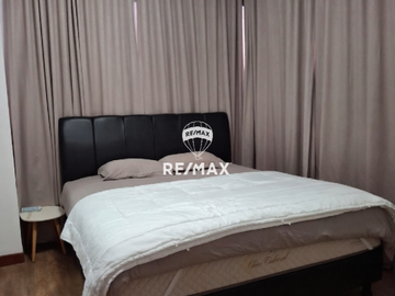 Disewakan Apartemen Amartapura Lippo Karawaci 3+1 KT | Furnished | 108m²