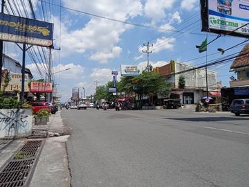 Dijual Tanah Area Kawasan Condongcatur, Legalitas SHM