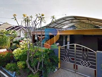 rumah pojok area jalan piranha atas malang | DREAMPROPERTI