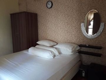 Rumah Sejuk Dekat Gegerkalong, Sutami, Sukajadi dan UPI