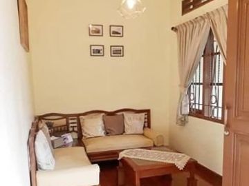 Rumah Sejuk Dekat Gegerkalong, Sutami, Sukajadi dan UPI