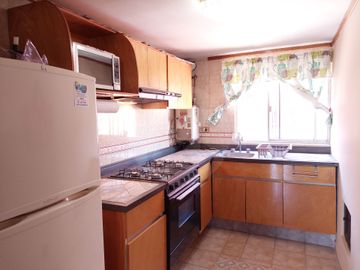 Departamento en venta en Del Recreo
