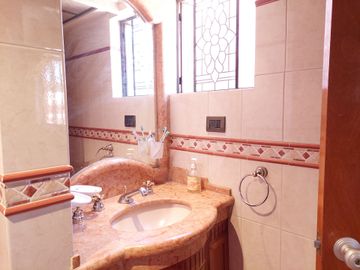 Departamento en venta en Del Recreo
