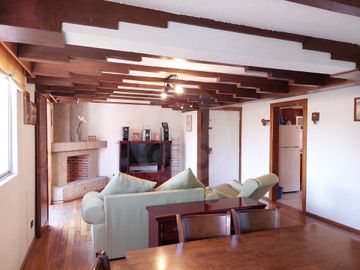 Departamento en venta en Del Recreo