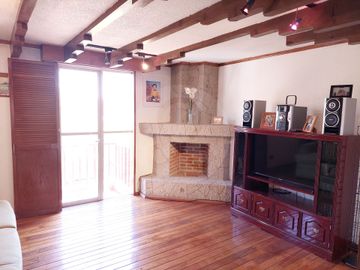 Departamento en venta en Del Recreo