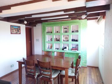 Departamento en venta en Del Recreo