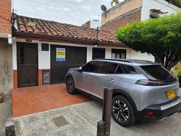 casa en arriendo en san antonio. Cod A9191567