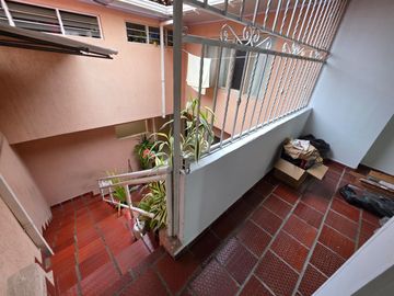 casa en arriendo en san antonio. Cod A9191567