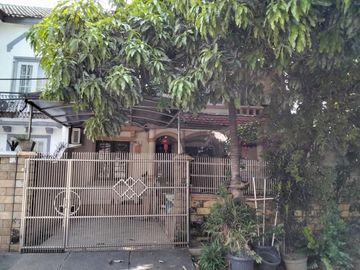 Harga Jauh Di Bawah Pasaran, Citra Garden 2 Ext. Blok BE Jakarta Barat