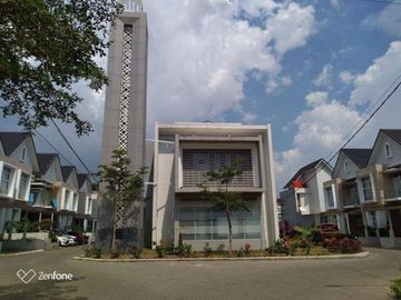 Rumah Siap Huni Daerah Cimahi Utara