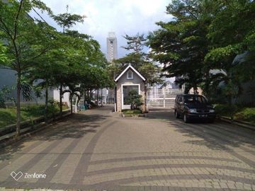 Rumah Siap Huni Daerah Cimahi Utara