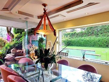 Casa en venta en Lomas Altas