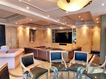 Casa en venta en Lomas Altas