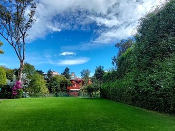 Casa en venta en Lomas Altas